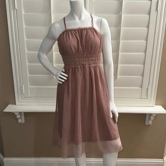 Gap Kids Tulle Dress
