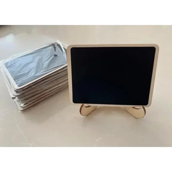 chalkboard