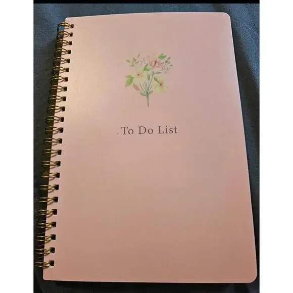 daily planner