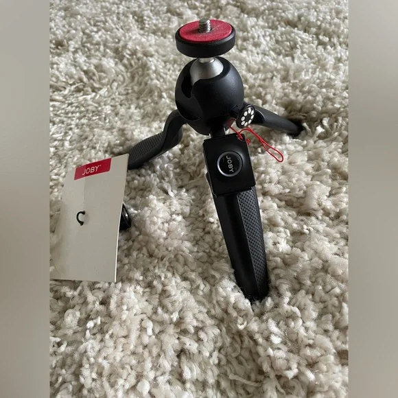 Joby Mini tripod Action Kit For Action Camera