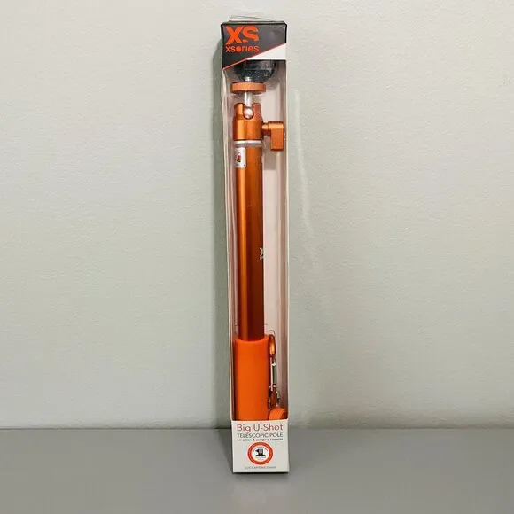 XSORIES Big U-Shot 37