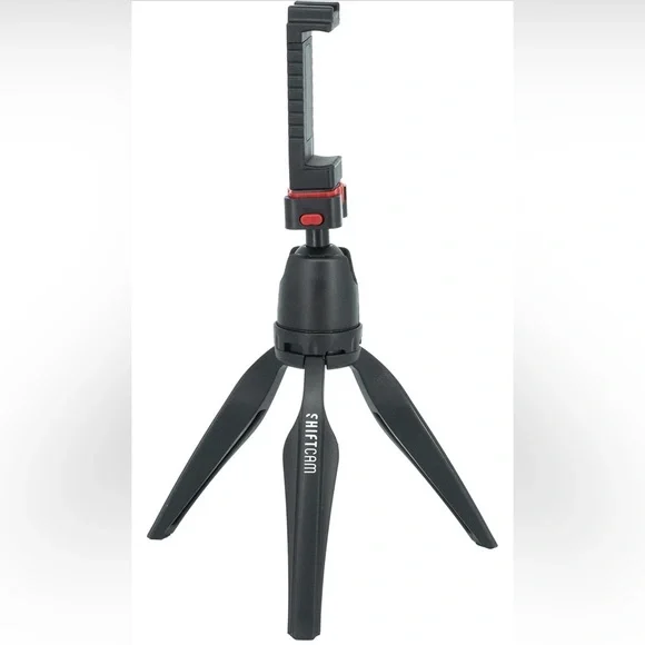 ShiftCam TravelPod Mini | Lightweight Versatile Tripod.