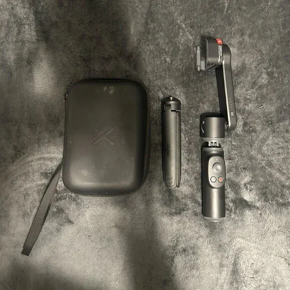 Zhiyun Smooth Folding 3-Axis Gimbal Stabilizer