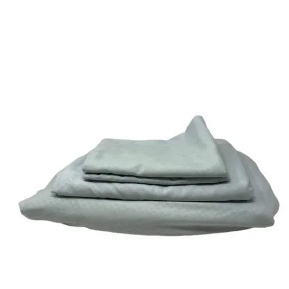 💖MEGA SALE💖S.L. Home Fashion Ink. Powley Core Sheet Twin Set ALSU00400