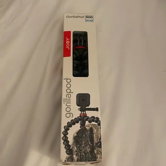 GOPRO Tripod