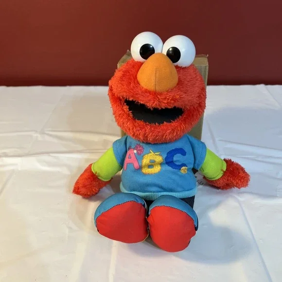 Sesame Street 12