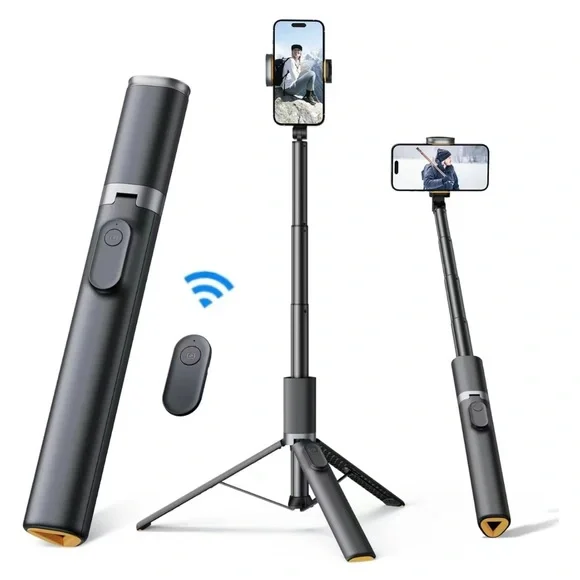 Tripod 62 inch