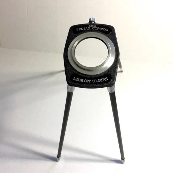 Honeywell Pentax Copipod with Case