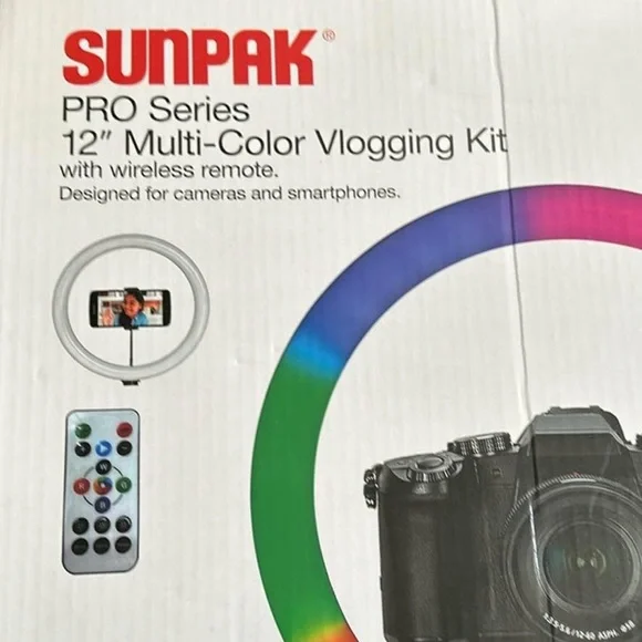Selfie Kit Brand New
