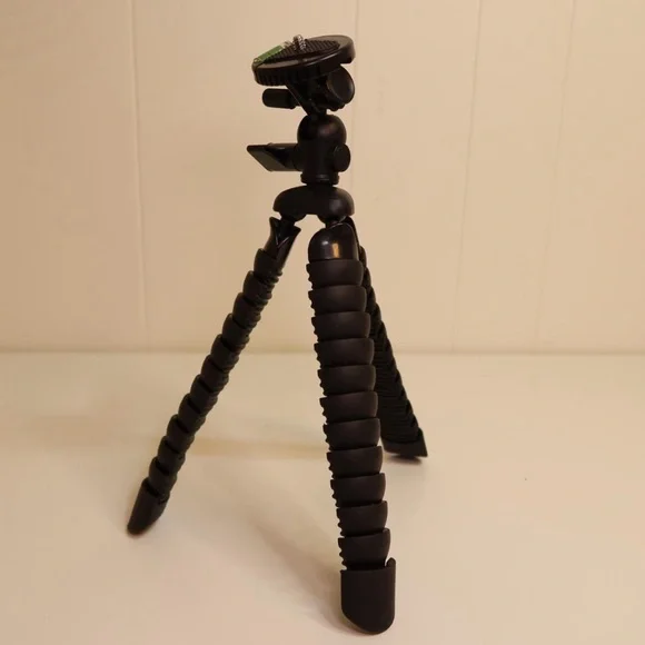 Camera Tripod Stand