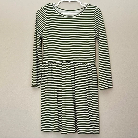 Carters Girls Longsleeve Dress