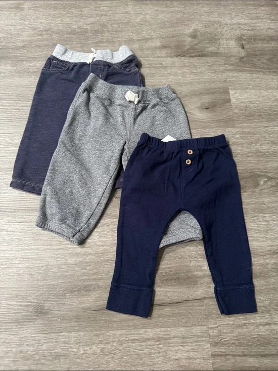 Carters Pants Bundle