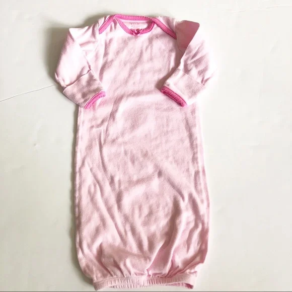 Carter’s nightgown