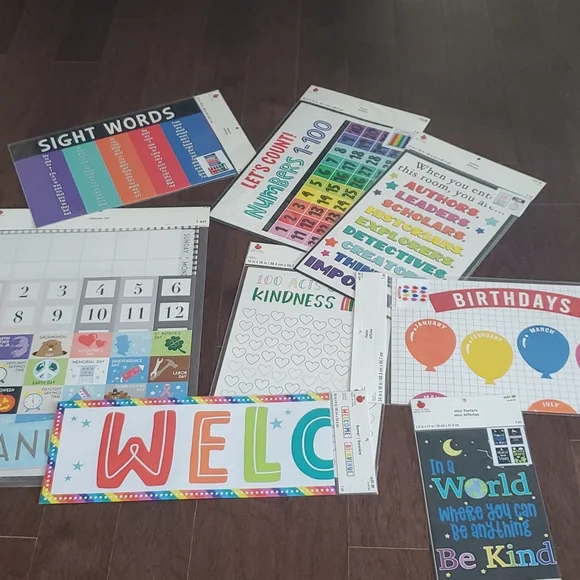 TEACHER'S LEARNING MATERIAL