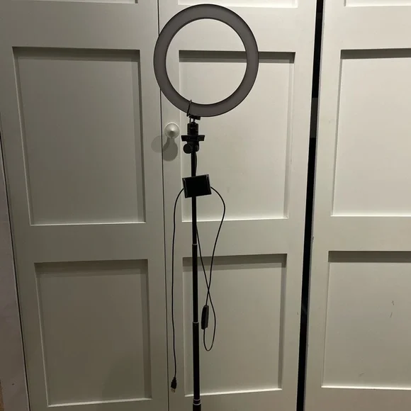 ring light