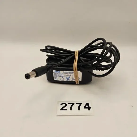 AC ADAPTER CHARGER MODEL DSA-6PFA-05FUS POWER ADAPTER