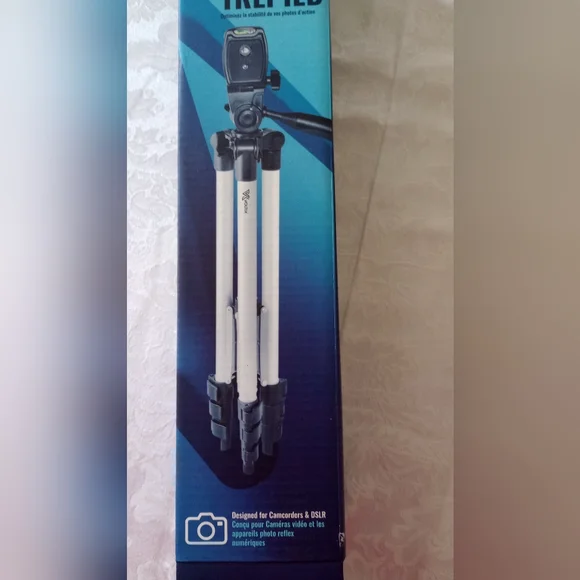 Voltix Pro Series Tripod 50