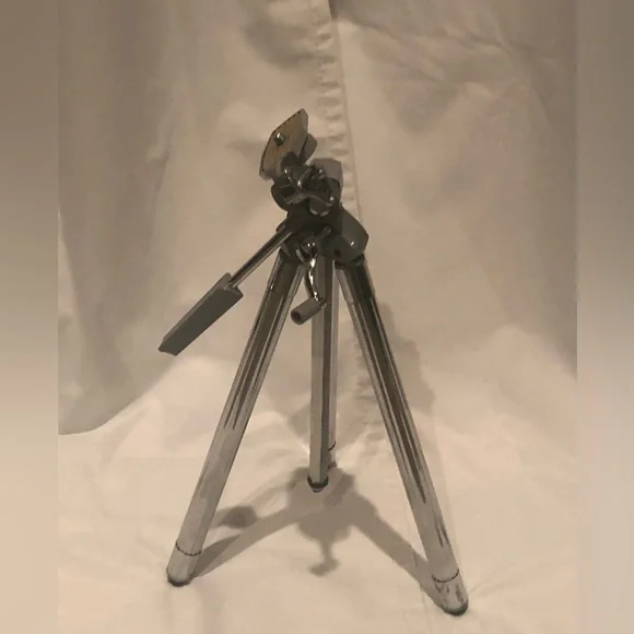 Bower All Metal Tripod