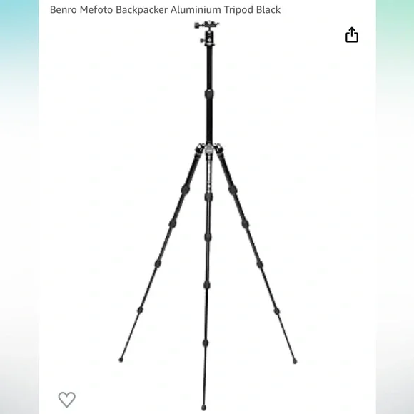 Tripod