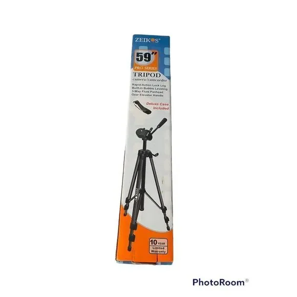 NWT TRIPOD