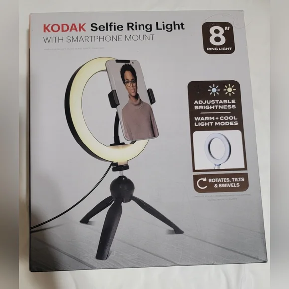 Ring light