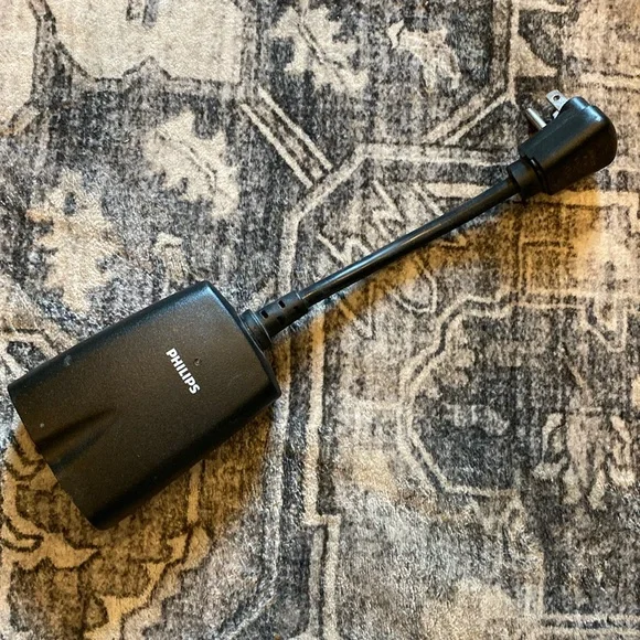 Phillips Power Strip