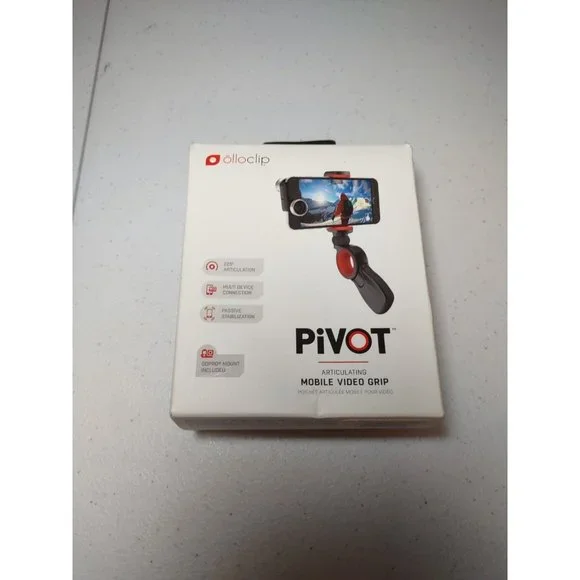 Olloclip Mobile Video Grip