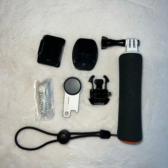 GoPro Accessory Kit