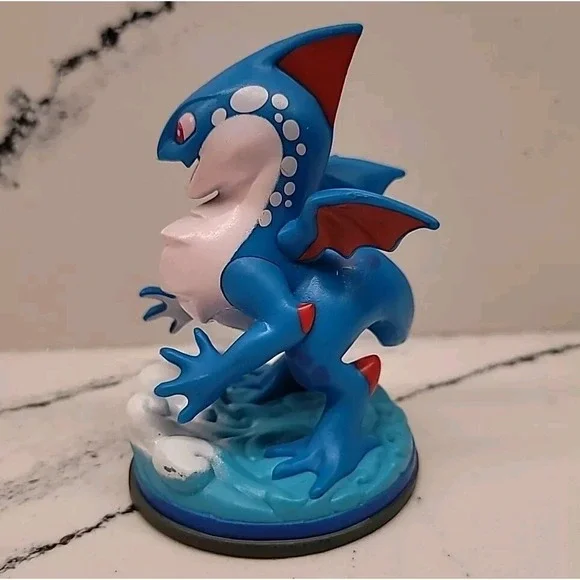 Prodigy Math Game Tidus Blue Epics Dragons Smarteacher Toy Figure No Code