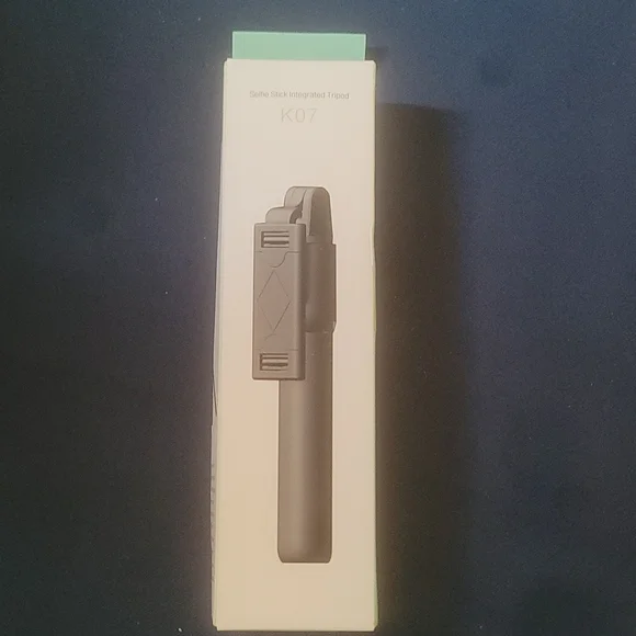 Tripod