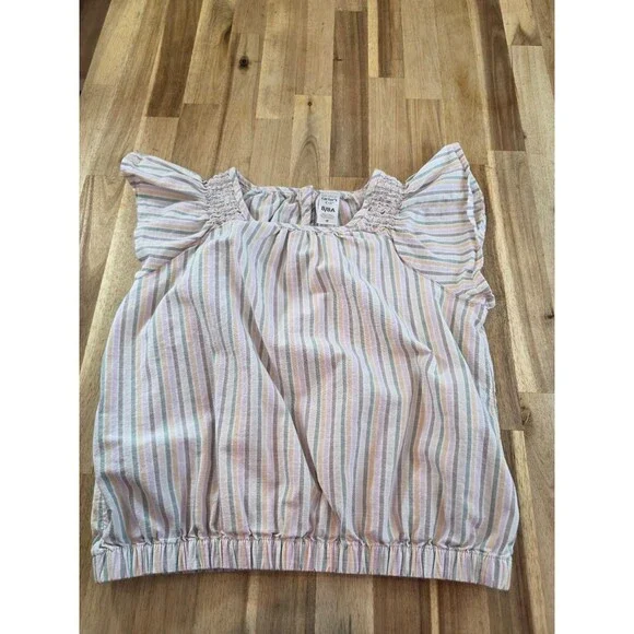 Carter's KID Top Blouse Size 8
