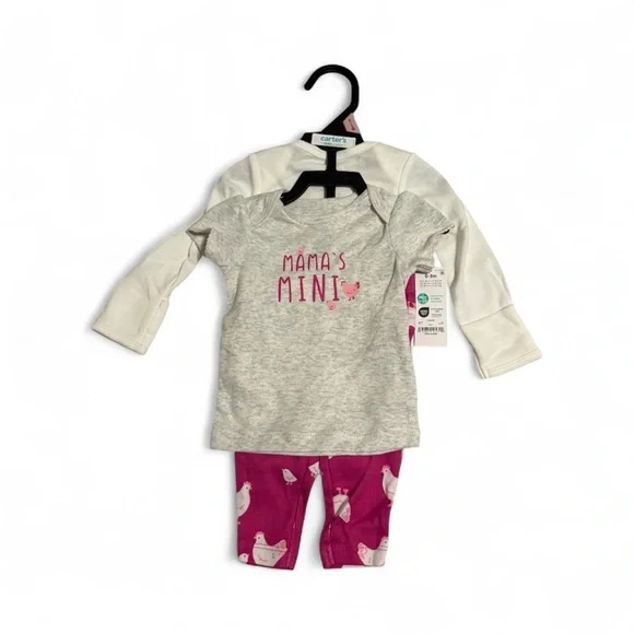 Carters 