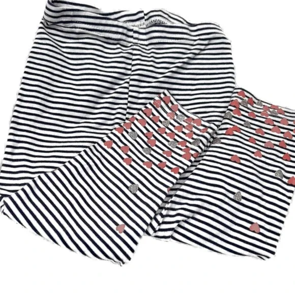 Carter’s 24 m girl bottom good condition