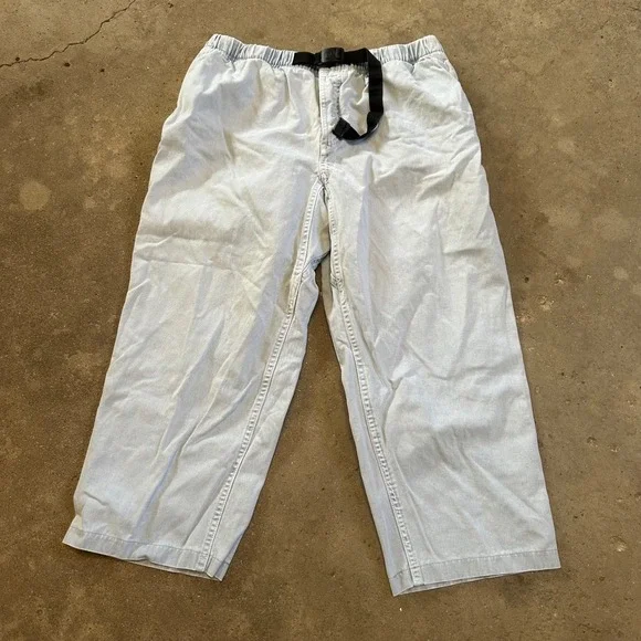 Gramicci Vintage G Series Pants Mens XL 27