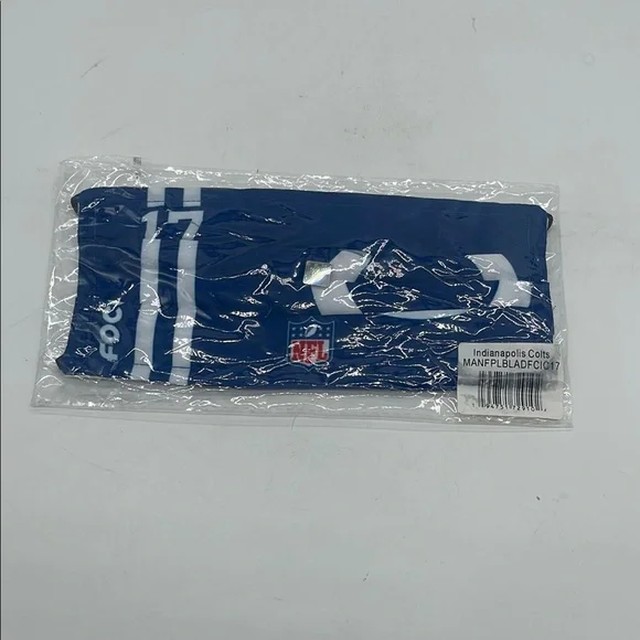 Indianapolis Colts Face Cover