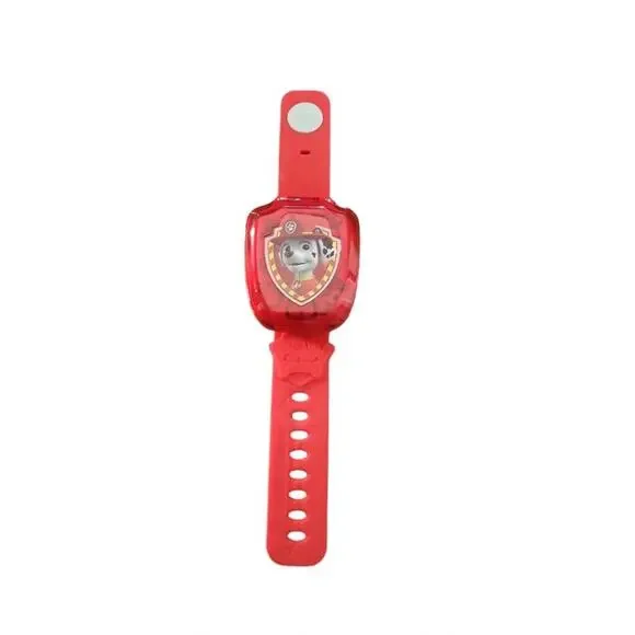 Nickelodeon Paw Patrol Marshall Learning Watch By Vtech
