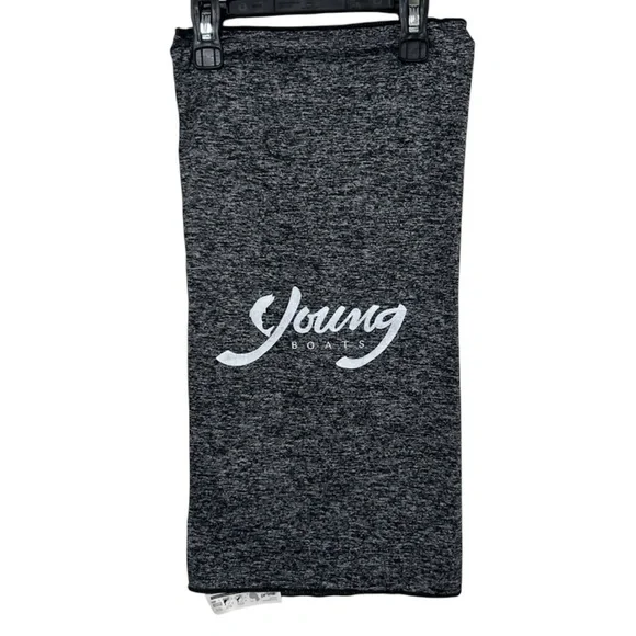 Young Boats Prime Heather-Roadster Multi-Functional Gaiter