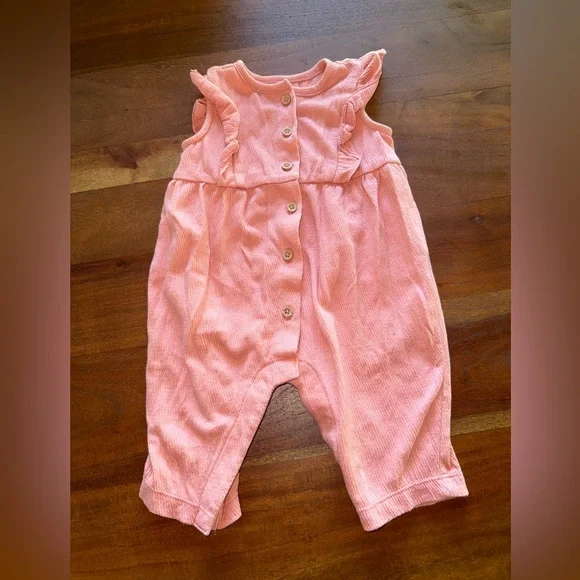 Carters 3m‎ romper