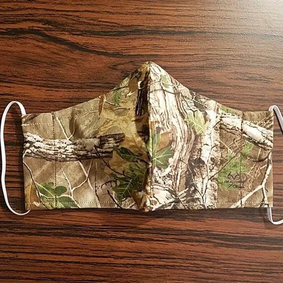 Hand Crafted Adult Cotton Fitted 