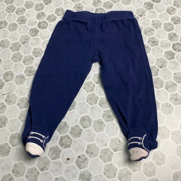 Carter’s 9 Months Footie Pants Bottoms