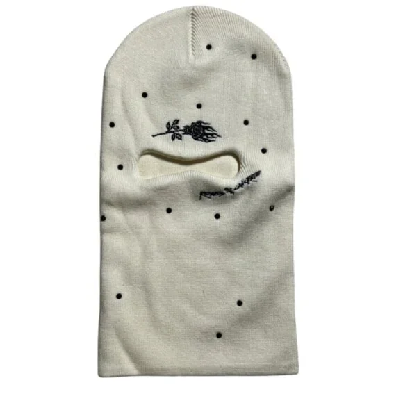 Bumble Bee Balaclava/Beanie
