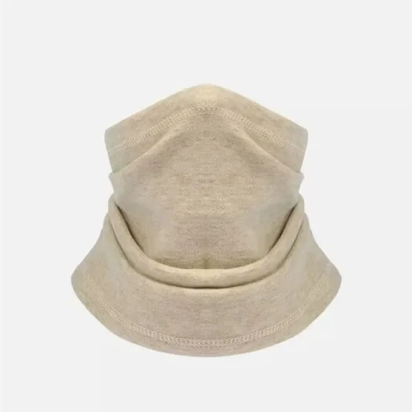 Outdoor Sports Neck Warmer Gaiter Winter Cycling Face Mask for UV Protection
