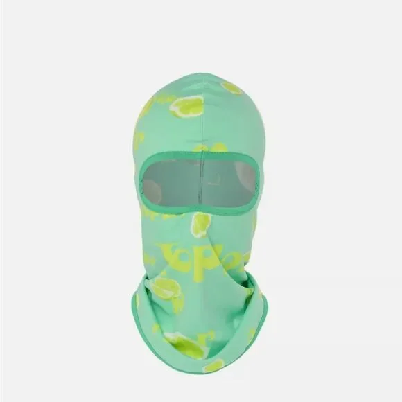 Winter Ski Cycling Balaclava Full Face Mask for Cold Weather Fleece Neck Warmer