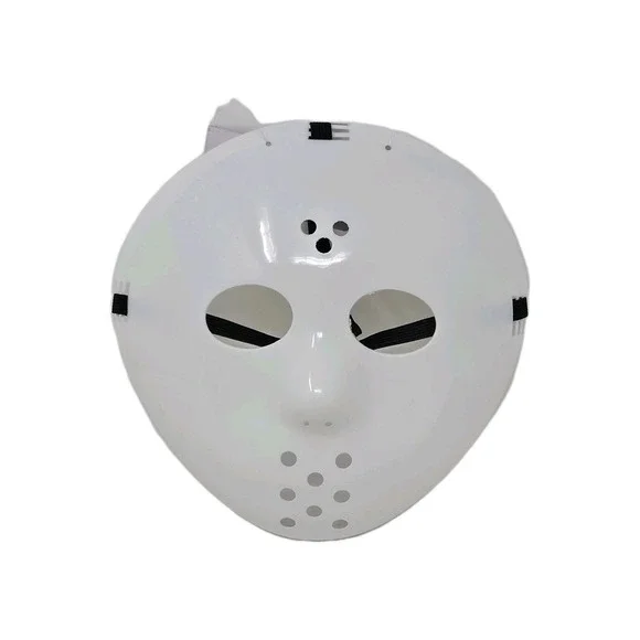 Scary Halloween‎ Hockey Mask Adult Costume Accessory Party New