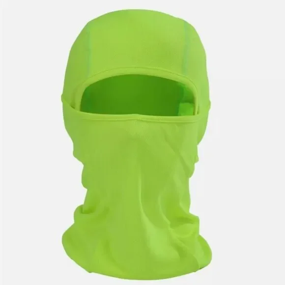 Outdoor Sports Tactical Mask Motorcycle Cycling Fishing Face Mask UV Protection