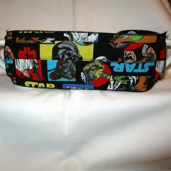 Face Mask Star Wars
