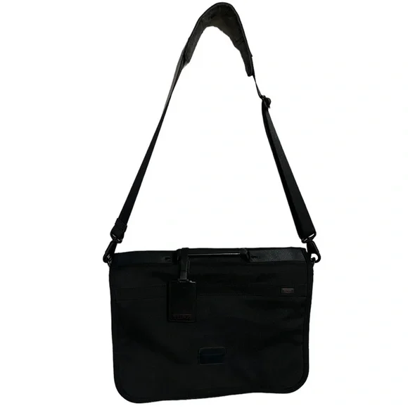 Tumi laptop bag