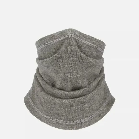 Outdoor Sports Neck Warmer Gaiter Winter Cycling Face Mask for UV Protection