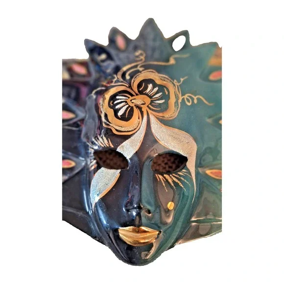 Sandini & Bertoncello Italy Bassano Ceramic 11