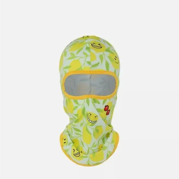 Winter Ski Cycling Balaclava Full Face Mask for Cold Weather Fleece Neck Warmer